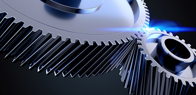 數(shù)控滾齒機(jī)的高精度滾動(dòng)導(dǎo)軌有什么特點(diǎn)？